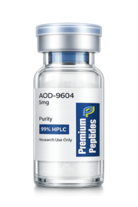 AOD-9604 5mg
