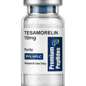 Tesamorelin 10mg