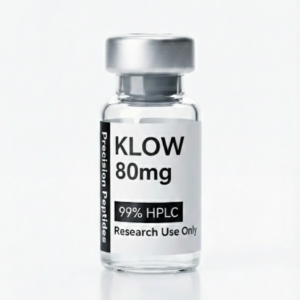 KLOW 80mg