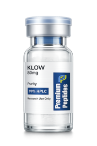 KLOW 80mg