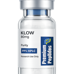 KLOW 80mg