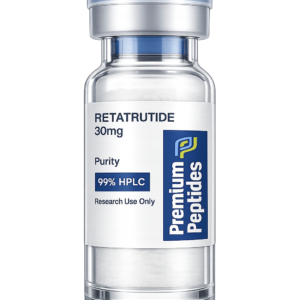 Retatrutide 30mg