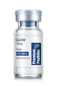 GLOW 70mg