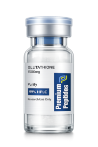 GLUTATHIONE 1500mg