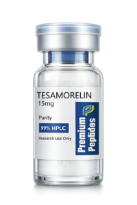 TESAMORELIN 15mg