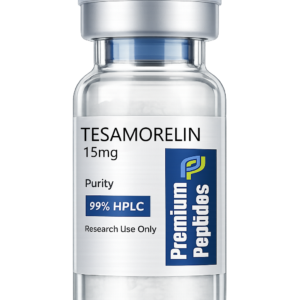 TESAMORELIN 15mg