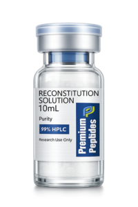 BAC WATER 10mL