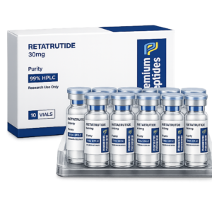 RETATRUTIDE 30mg KIT