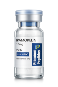 IPAMORELIN 10mg