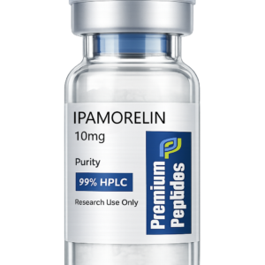 IPAMORELIN 10mg