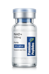 NAD+ 500mg