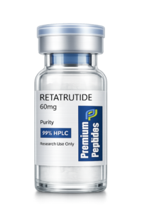 RETATRUTIDE 60mg