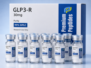 GLP3-RT 30mg KIT