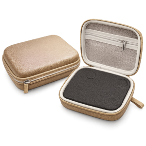 PEPTIDE VIAL CASE (TAN 15 SLOTS)